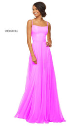 6 of 28 Sherri Hill 52839