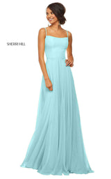 5 of 28 Sherri Hill 52839
