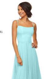 18 of 28 Sherri Hill 52839
