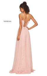 11 of 28 Sherri Hill 52839