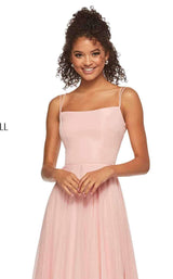 16 of 28 Sherri Hill 52839