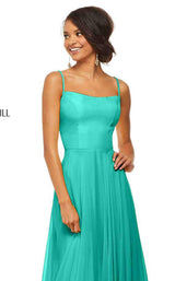 23 of 28 Sherri Hill 52839
