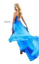 14 of 28 Sherri Hill 52839