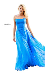 8 of 28 Sherri Hill 52839