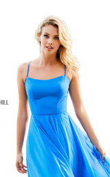 22 of 28 Sherri Hill 52839