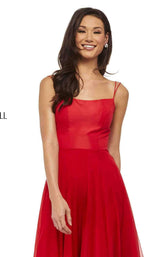 17 of 28 Sherri Hill 52839
