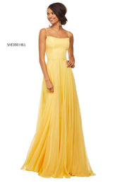2 of 28 Sherri Hill 52839