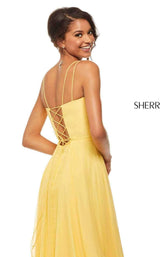24 of 28 Sherri Hill 52839