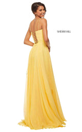 10 of 28 Sherri Hill 52839