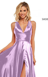 15 of 24 Sherri Hill 52922 Lilac