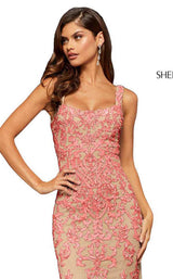 18 of 26 Sherri Hill 52925