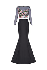 3 of 5 Tarik Ediz 50004 Black