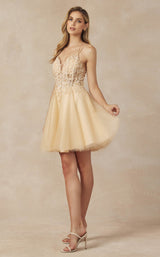 2 of 6 Juliet 864 Champagne