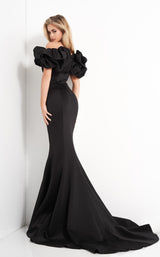 4 of 8 Jovani 04368 Black