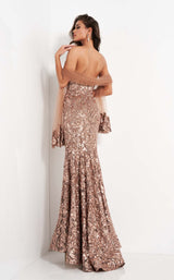 3 of 6 Jovani 05054 Copper