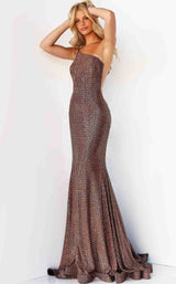 7 of 9 Jovani 06333 Multi