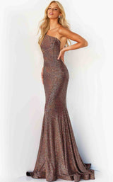 1 of 9 Jovani 06333 Multi