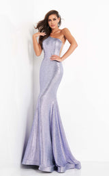 1 of 6 Jovani 06367BG Iris