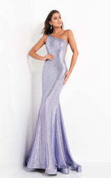 2 of 6 Jovani 06367BG Iris
