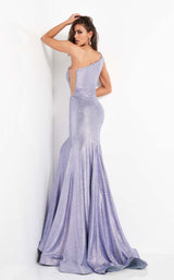 3 of 6 Jovani 06367BG Iris