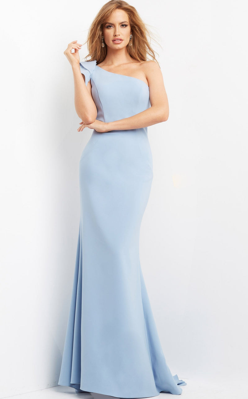 Jovani 06935 Light-Periwinkle