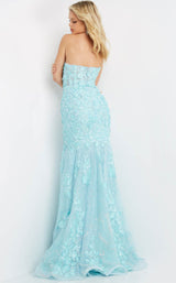3 of 8 Jovani 07935 Mint