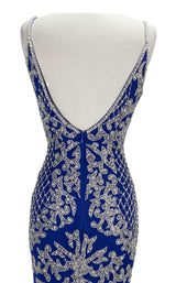 10 of 10 Paul Rekhi 1001 Royal Blue