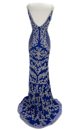 7 of 10 Paul Rekhi 1001 Royal Blue