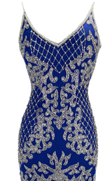 8 of 10 Paul Rekhi 1001 Royal Blue