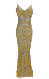 5 of 14 Paul Rekhi 1002 Mustard