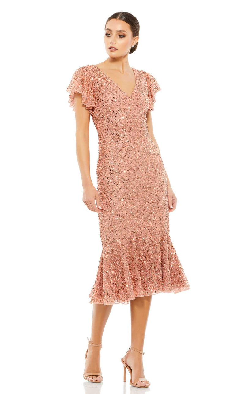 Mac Duggal 10801CL