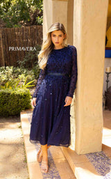 7 of 9 Primavera Couture 11072 Midnight