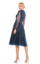 2 of 3 Mac Duggal 11136 Twilight