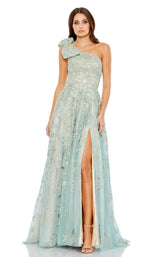 1 of 3 Mac Duggal 11177 Sage