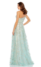 2 of 3 Mac Duggal 11177 Sage