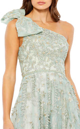 3 of 3 Mac Duggal 11177 Sage