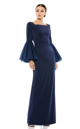 1 of 6 Mac Duggal 11233 Navy