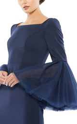 5 of 6 Mac Duggal 11233 Navy