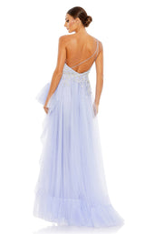 2 of 3 Mac Duggal 11265 Periwinkle
