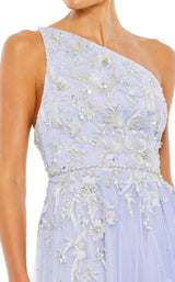 3 of 3 Mac Duggal 11265 Periwinkle