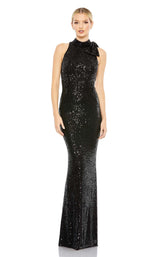 2 of 9 Mac Duggal 11280 Black