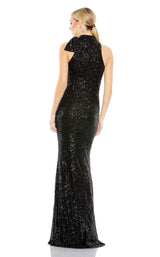 5 of 9 Mac Duggal 11280 Black