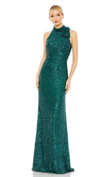 1 of 9 Mac Duggal 11280 Teal
