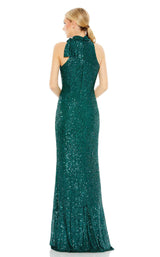 4 of 9 Mac Duggal 11280 Teal