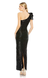 2 of 3 Mac Duggal 11283 Black