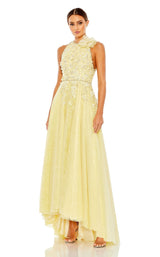 1 of 3 Mac Duggal 11310 Lemon