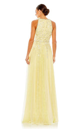2 of 3 Mac Duggal 11310 Lemon