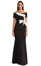 5 of 11 Alexander by Daymor 1150 Black-White