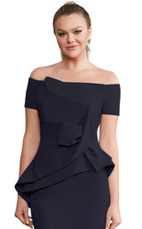 8 of 11 Alexander by Daymor 1150 Navy