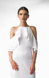 9 of 10 Issue NY 11679 White